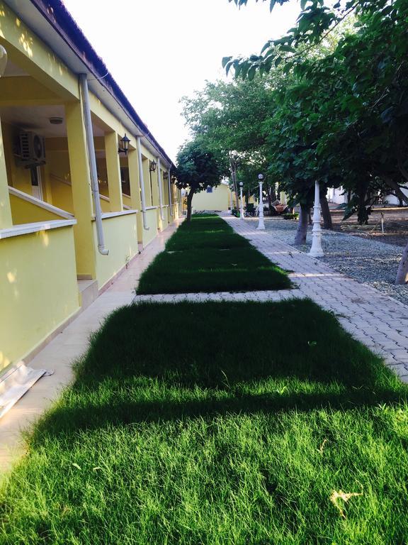 Mali Beach Siğacık Rom bilde